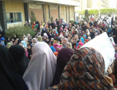 إغلاق "دراسات إسلامية" وهندسة الأزهر تزامنا مع مسيرة طالبات الإخوان