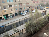 شروط الحصول على "باكية" فى سوق الباعة الجائلين بالقوصية بأسيوط × 7 معلومات