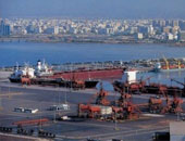 روسيا تخصص 500 مليون دولار لتطوير ميناء طرطوس السورى