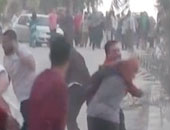 "المصرى الديمقراطى" يطالب بإقالة وزير الداخلية وتقنين "الإخوان"