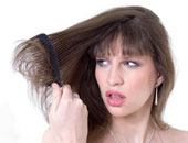 طبيبة فرنسية: الغدة الدرقية تلعب دورا رئيسيا فى عملية سقوط الشعر