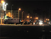 مناظرة النيابة لجثة "عفروتو" قتيل المقطم: لا توجد أى إصابات ظاهرية