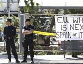 الشرطة القبرصية تؤكد عدم العثور على متفجرات مع خاطف الطائرة المصرية