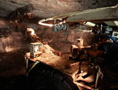 مصرع 8 أشخاص وإصابة 20 آخرين فى انهيار منجم للفحم جنوب صربيا