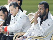 المدير الفنى لمنتخب مصر ضيف "زووم على النجوم"
