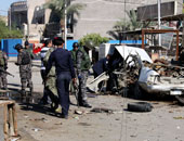 مقتل 3 انتحاريين من "داعش" بالموصل وارتفاع قتلى تفجير  جنوب بغداد لـ 8