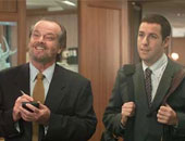 "anger management" اليوم على mbc 2