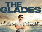 العرض الأول لمسلسل "the glades" على قناة osn.. اليوم