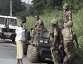 مقتل 21 شخصا فى الاشتباكات الأخيرة فى إفريقيا الوسطى