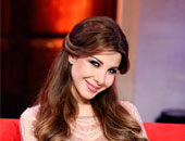 بالصور.. نانسى وكاظم ضيفا السهرة السادسة من "جلسات وناسة 2013"