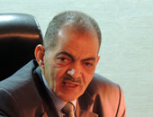 العشرات يقطعون طريق الصف حلوان بسبب اختفاء سيدة ونجلتها