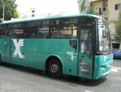 سائقو حافلات من القدس يستقيلون بسبب الخوف وتعرضهم للإهانة