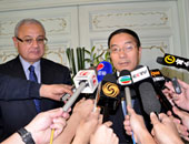 وزير السياحة يقرر إيقاف شركتين بسبب حادث أبو سمبل