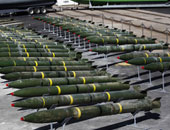 إيران تكشف عن منشأة تحت الأرض لتخزين الصاروخ عماد