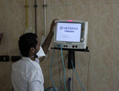 صحافة المواطن: مناشدة للتبرع بأجهزة طبية لمستوصف خيرى بنجع العش بسوهاج