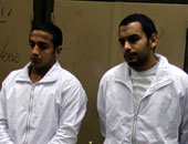 تأجيل محاكمة جمال صابر عضو حركة حازمون ونجليه فى حيازتهم أسلحة لشهر أكتوبر