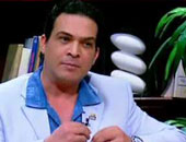 هشام رشاد: التليفزيون المصرى حصل على إشارة بث الدورى العام أرضيا