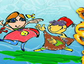 غدا الأحد.. إغلاق باب المشاركة بالمهرجان العربى لمسرح الطفل