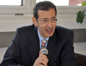 مساعد وزير الخارجية يستعرض أنشطة التعاون بين مصر والمنظمة الفرانكفونية