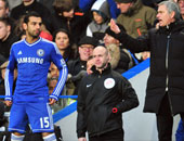 محمد صلاح يتحدث عن مورينيو وتجربة تشيلسى