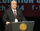 الرئيس منصور يستعد للمشاركة فى القمة العربية بالكويت 25 و26 مارس.. الشيخ صباح الأحمد الجابر الصباح من أبرز الداعمين لـ"30 يونيو".. و الزيارة تعد الثالثة وتأتى بالتزامن مع التوتر "الخليجى – القطرى"