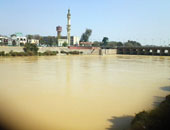 اعادة تشغيل 7 محطات مياه بسوهاج بعد انخفاض عكارة النيل