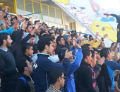 النيابة تفرج عن أعضاء رابطة ألتراس إسماعيلاوى بعد أحداث الشغب