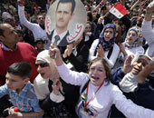 "بلومبرج" ترجح سقوط المؤامرة التركية فى سوريا.. وتؤكد: الأسد سيربح أخيرا