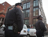 نيويورك تكثف إجراءات الأمن بعد الهجوم على كنيس بالقدس