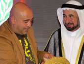 "القاسمى" يشهد انطلاق الدورة الـ24 لمهرجان أيام الشارقة المسرحية