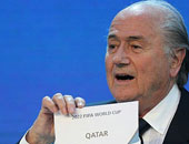 "صن" البريطانية: سحب تنظيم كأس العالم 2022 من قطر "وارد"