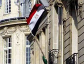 قنصلية مصر بفرنسا تتلقى رسالة تهنئة من أسقف عام باريس بمناسبة شهر رمضان