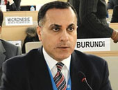 مندوب الكويت لدى الأمم المتحدة: مشاركتنا فى اتفاقية مناهضة التعذيب جاءت من اهتمامنا بحقوق الانسان