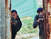 4 مسلحين من الحزب الكردستانى يختطفون مواطنين فى مدينة "موش" بتركيا