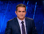 باسم يوسف يصف المرشح لرئاسة أمريكا دونالدترامب بالنازى بعد مهاجمته المسلمين