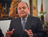 الأحد.. صابر عرب يفتتح معرض "عودة عشتار" للفنانة نازلى مدكور