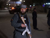 مسلحون مجهولون يختطفون 14 مدنيا جنوب أفغانستان