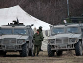 روسيا تجرى تدريبات عسكرية فى البلطيق ردا على تدريبات الناتو