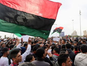 تشكيل جبهات معارضة ليبية من 10 تنظيمات تحت مسمى "جبهة النضال الوطنى"