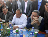 وزير الزراعة الأسبق: "كل اللى عند إسرائيل 500 ألف فدان يعنى قد النوبارية"