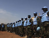 مصرع مدنيين اثنين فى انفجار عبوة ناسفة استهدفت القوات الأفريقية بالصومال