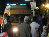 إصابة 92 شخصًا باختناق لتسرب غاز الكلور من محطة شرب بسوهاج