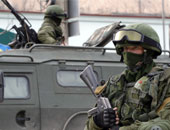 الجيش الأوكرانى: مقتل 43 ألفا و750 جنديا روسيا منذ بدء العملية العسكرية