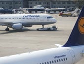نقابة طيارى لوفتهانزا الألمانية تهدد بإضراب بعد فشل مفاوضات مع الشركة