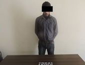 ضبط 24 لفافة هيروين بحوزة مسجل جنائى أثناء ترويجها ببورسعيد