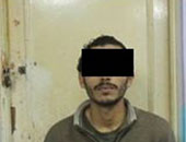 بالصور.. ضبط 3 مسجلين بحوزتهم سلاح نارى أثناء سرقتهم محلا ببورسعيد