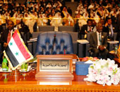 وزير خارجية العراق يطالب بعودة سوريا لشغل مقعدها فى الجامعة العربية
