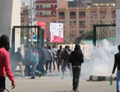 حبس طالب إخوانى 15يوماً لرفعه شعار رابعة بمدرسته فى السنطة بالغربية