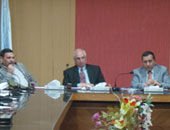 مدير ميناء الصيد بالبرلس: تشديدات أمنية ورقابية لمنع تسريب السولار 