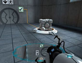 نيفيديا وShield يطرحان لعبة Portal على منصة أندرويد قريبا